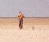La nostalgie de l'aile — Lecture-spectacle de Pascal Goffaux