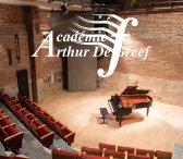Concert Académie Arthur De Greef